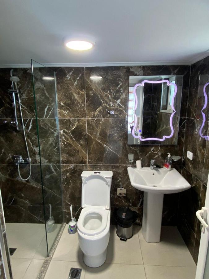Vila Rafael Sarande Luaran gambar
